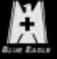 blue eagle